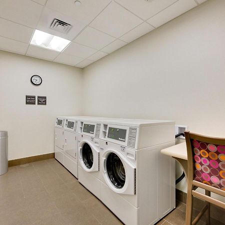 Hilton Garden Inn North Houston Spring Esterno foto