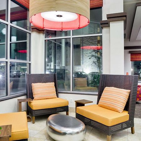 Hilton Garden Inn North Houston Spring Esterno foto