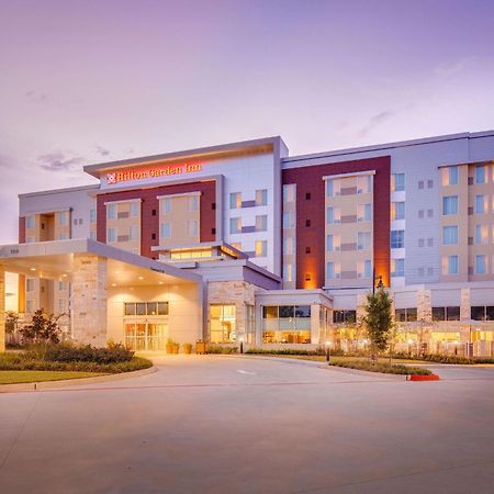 Hilton Garden Inn North Houston Spring Esterno foto
