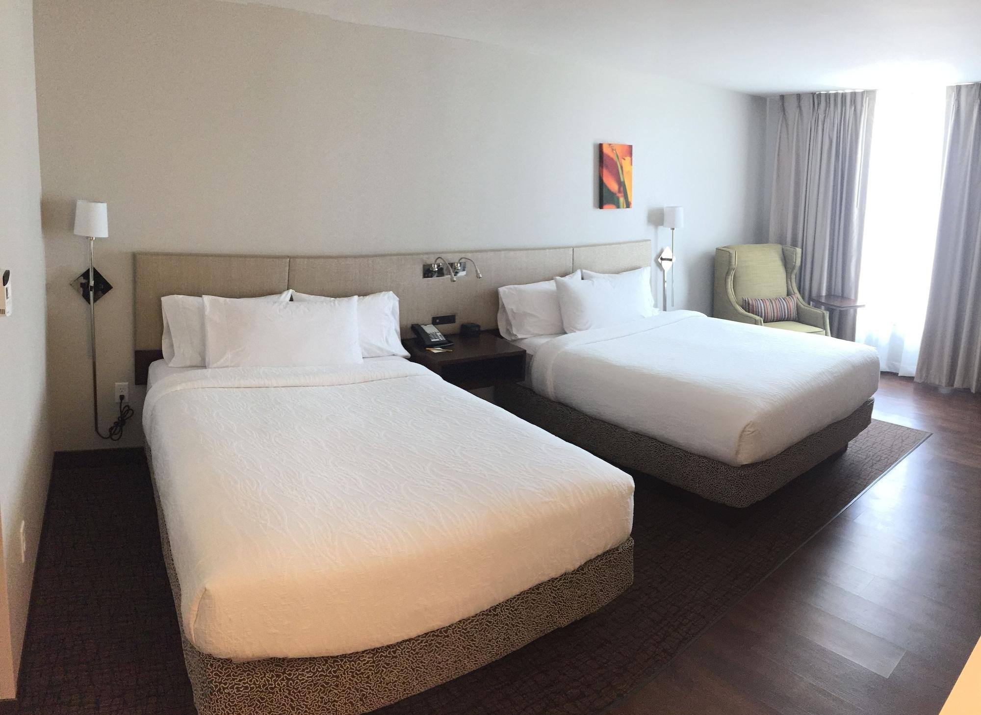 Hilton Garden Inn North Houston Spring Esterno foto