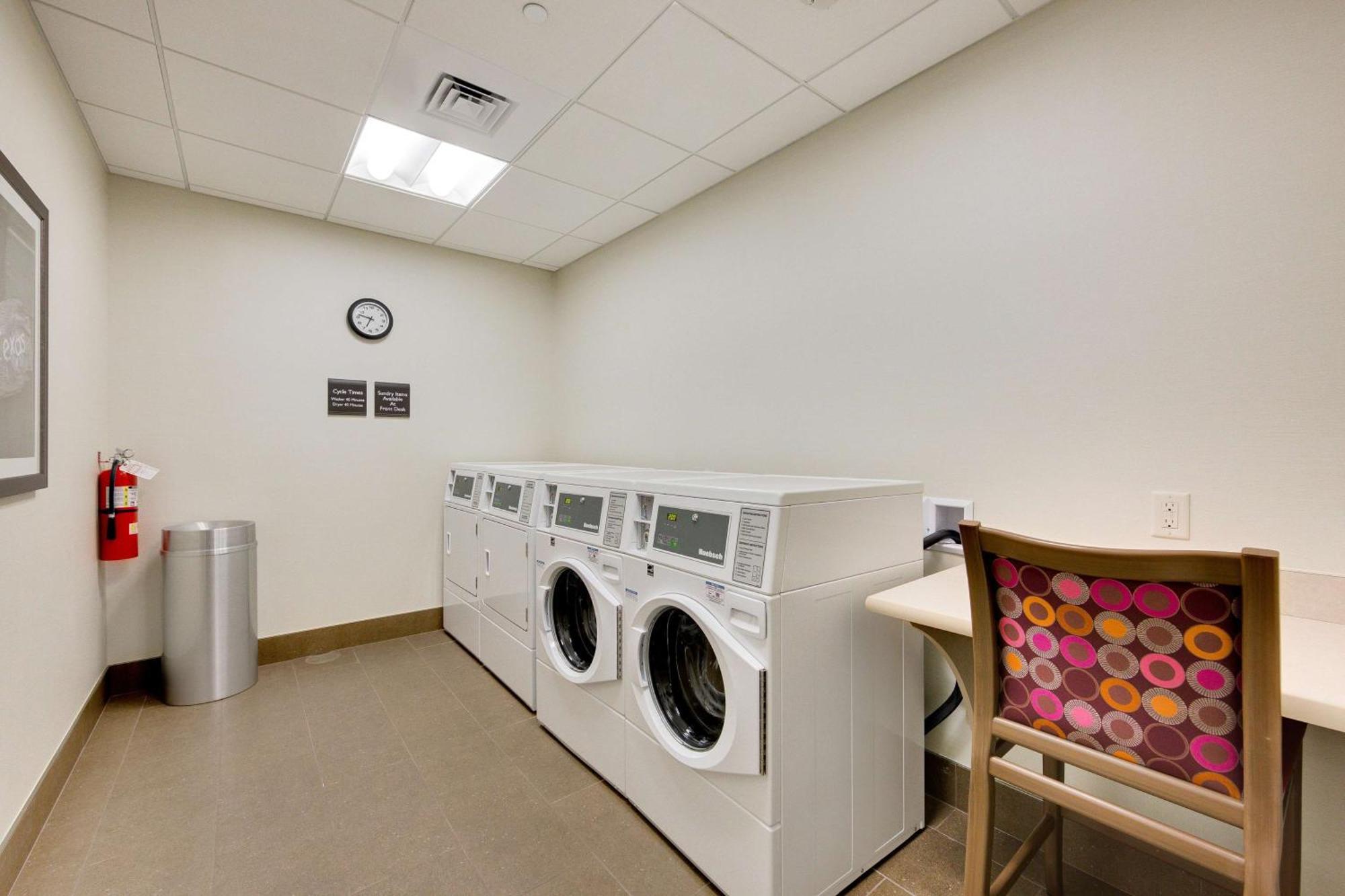 Hilton Garden Inn North Houston Spring Esterno foto