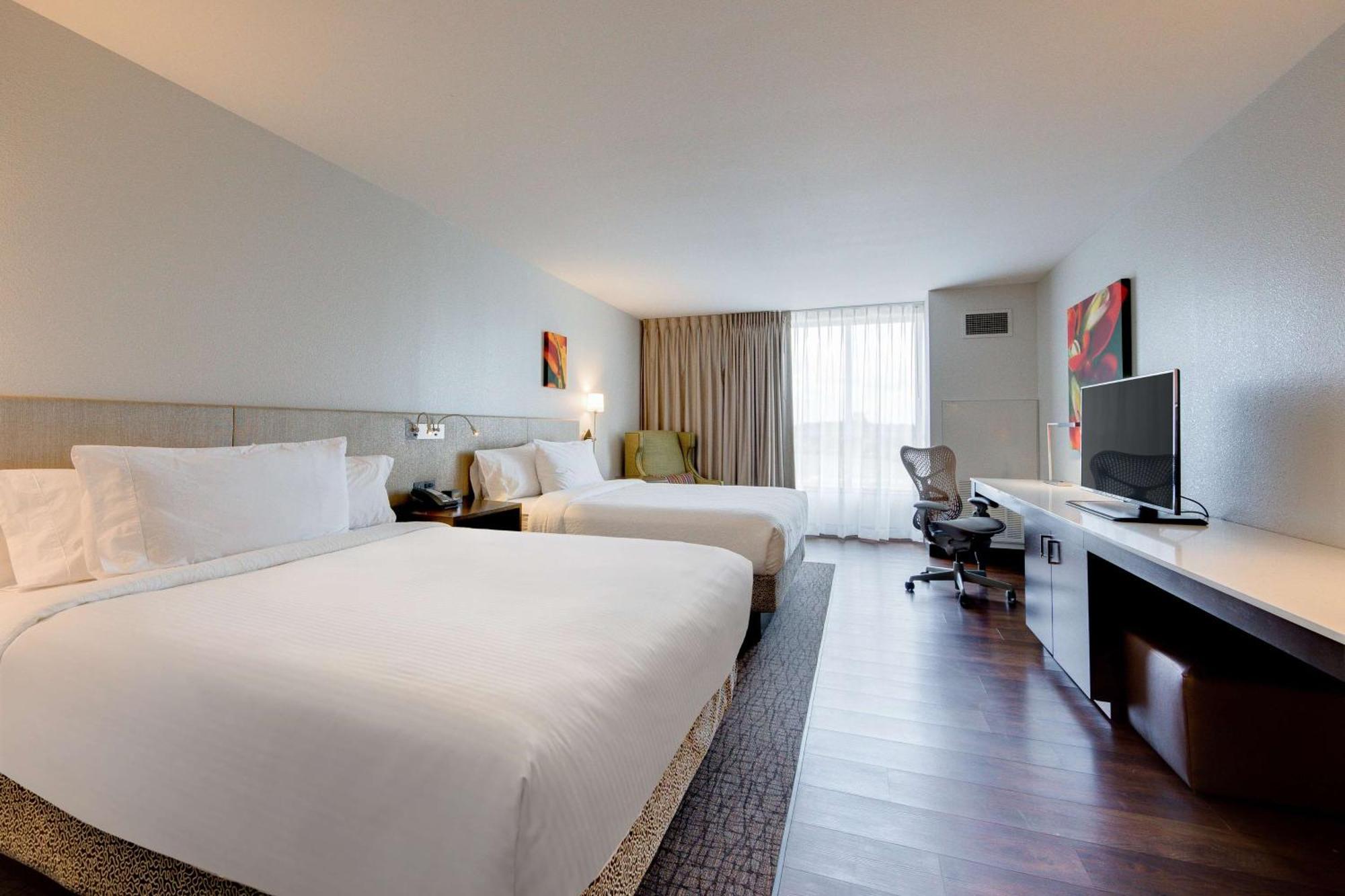 Hilton Garden Inn North Houston Spring Esterno foto
