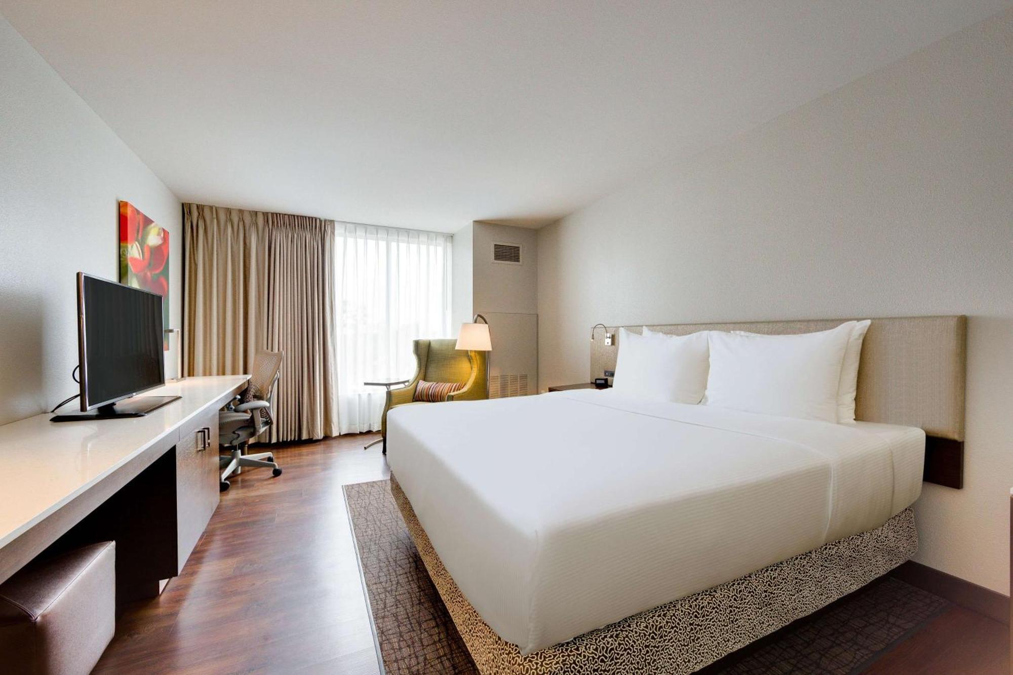 Hilton Garden Inn North Houston Spring Esterno foto