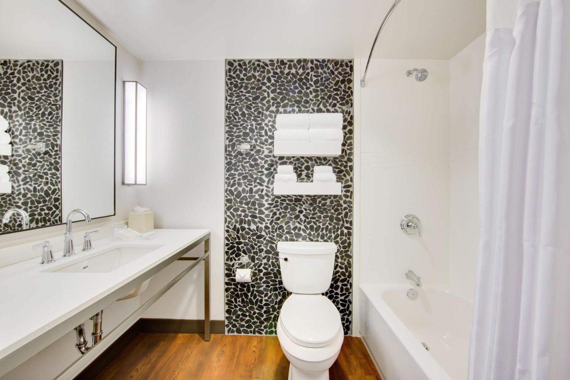 Hilton Garden Inn North Houston Spring Esterno foto