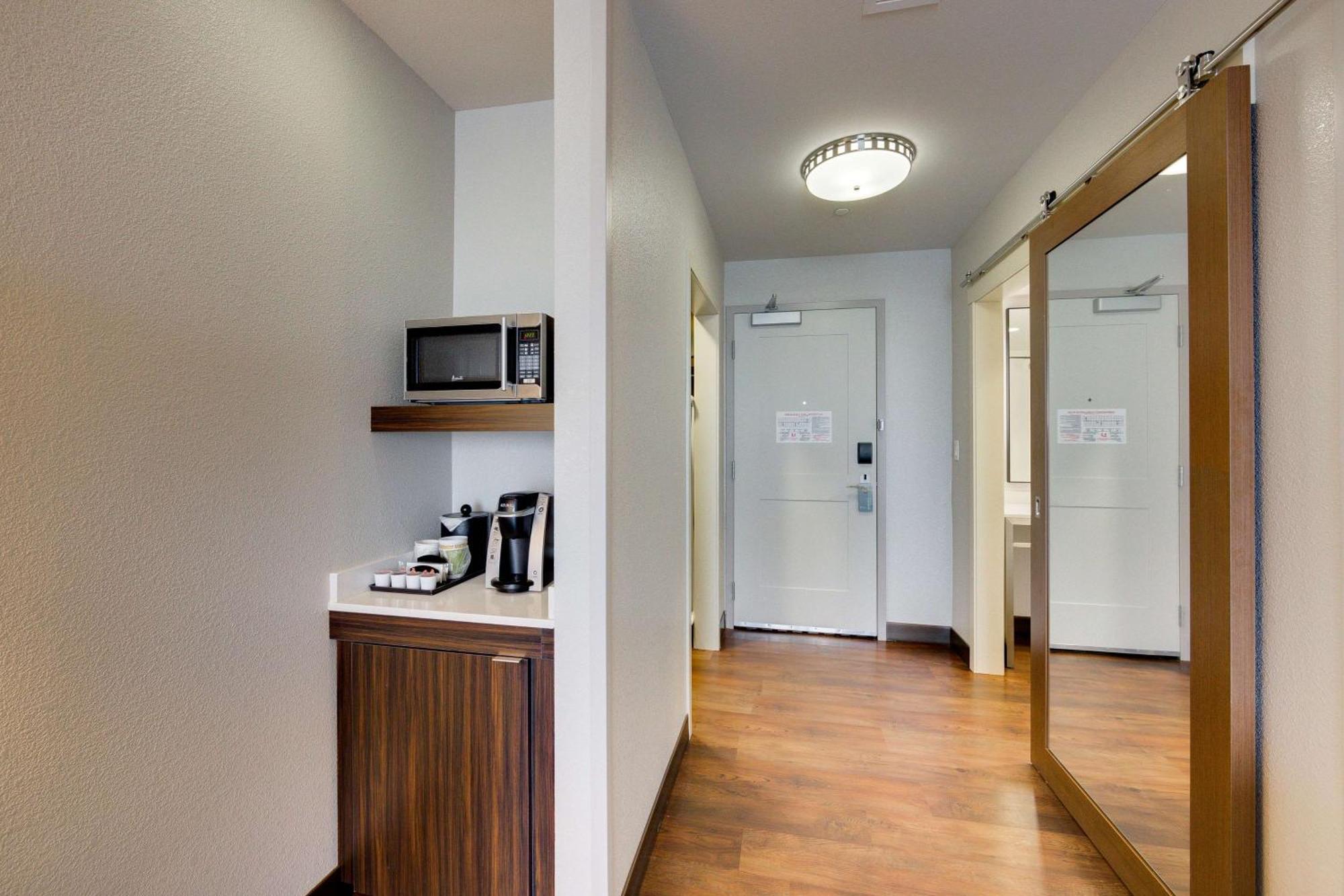 Hilton Garden Inn North Houston Spring Esterno foto