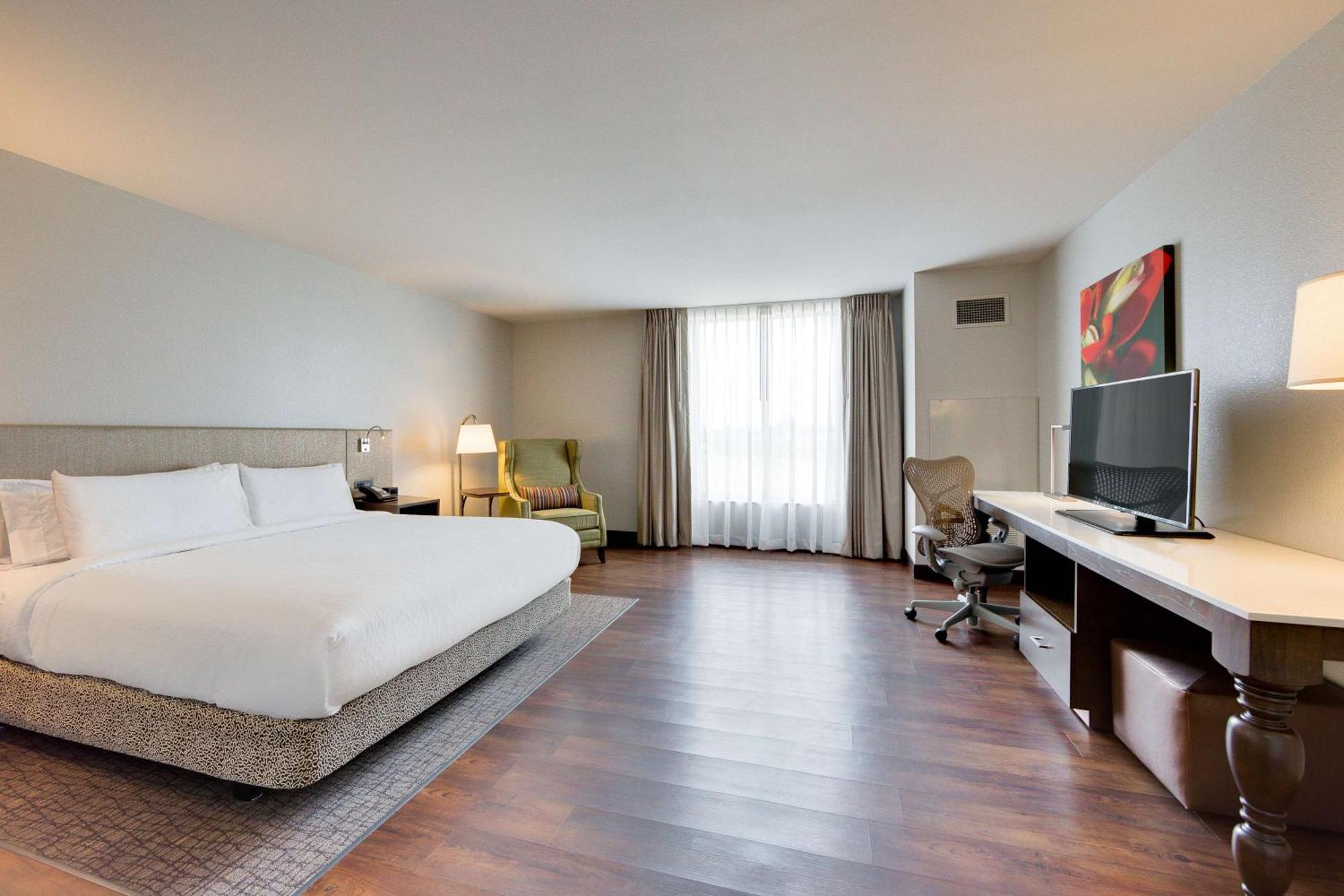 Hilton Garden Inn North Houston Spring Esterno foto