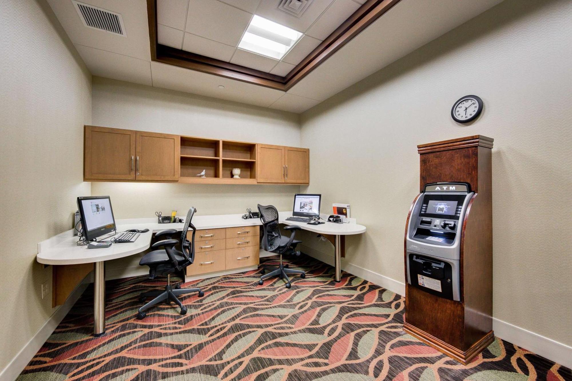 Hilton Garden Inn North Houston Spring Esterno foto