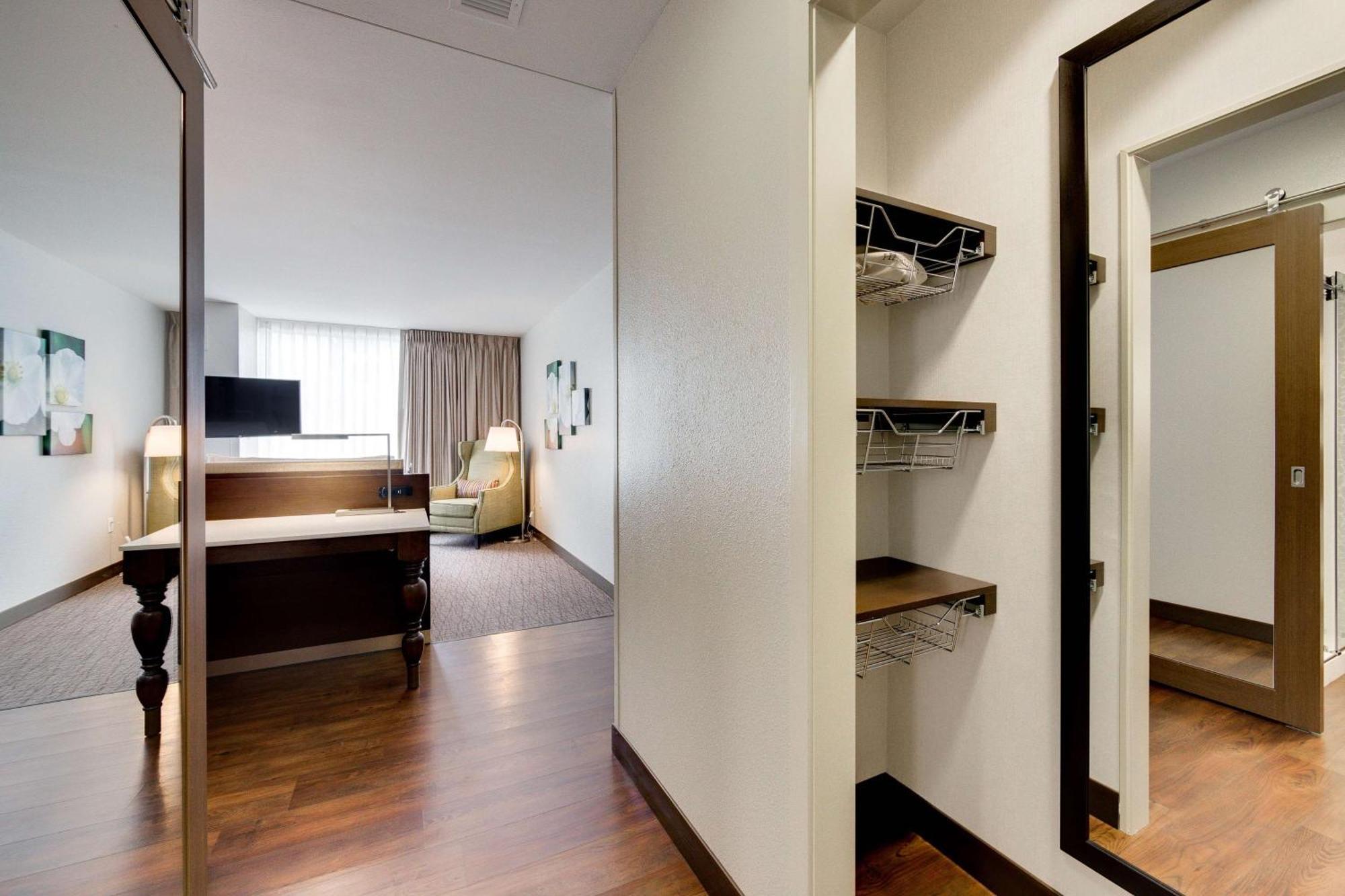 Hilton Garden Inn North Houston Spring Esterno foto