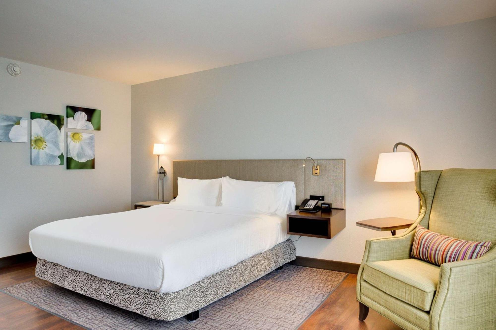 Hilton Garden Inn North Houston Spring Esterno foto