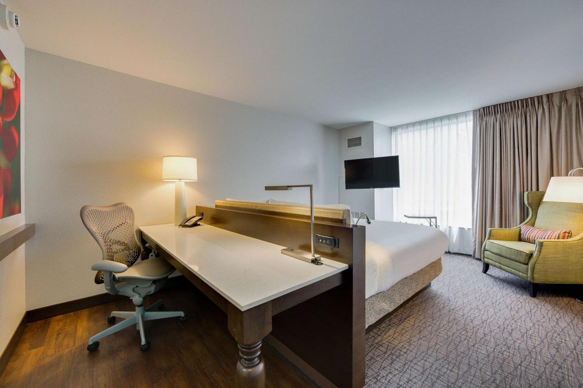 Hilton Garden Inn North Houston Spring Esterno foto