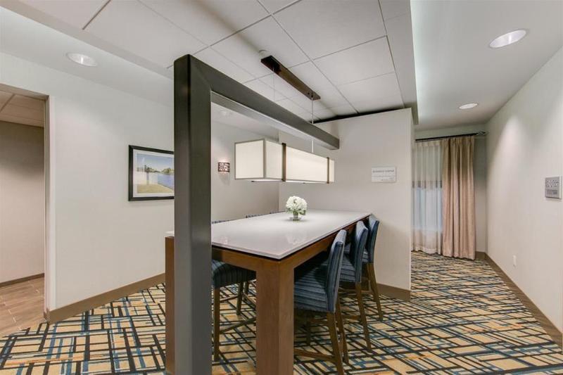 Hilton Garden Inn North Houston Spring Esterno foto
