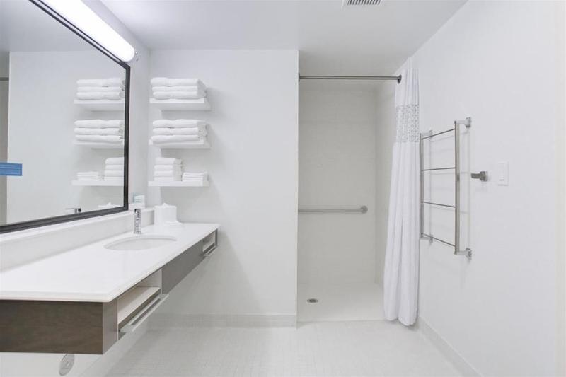 Hilton Garden Inn North Houston Spring Esterno foto